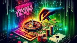 responsible gaming and account care on the bd 44 VIP Club page